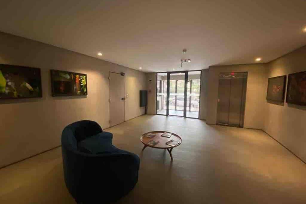 Apartamento De 1 Dormitorio No Coracao De Pinheiros São Paulo Exterior foto