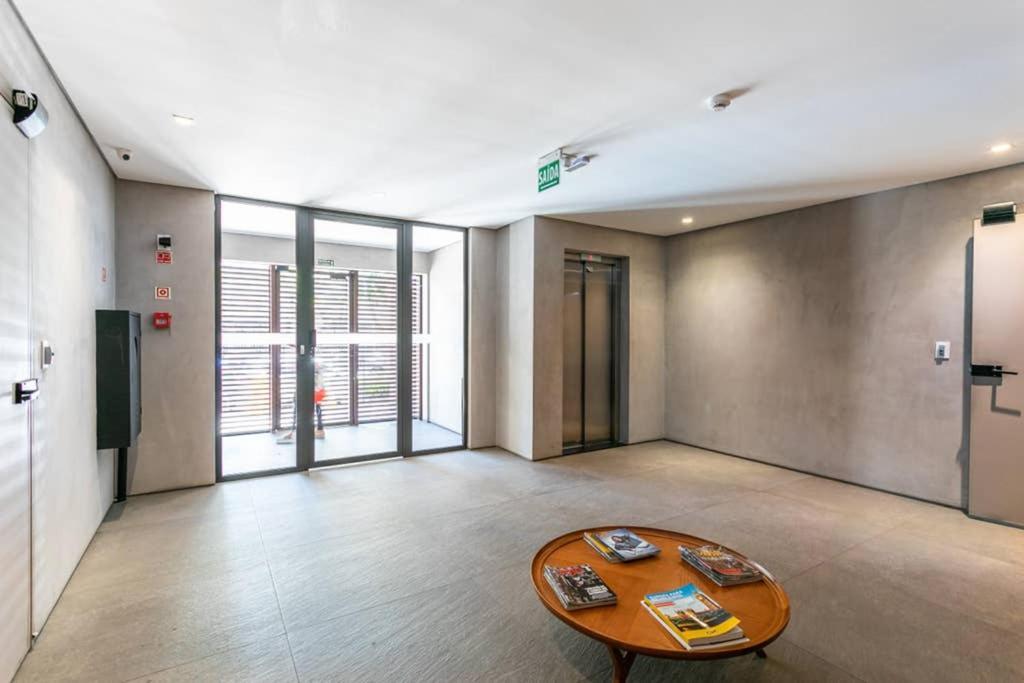 Apartamento De 1 Dormitorio No Coracao De Pinheiros São Paulo Exterior foto